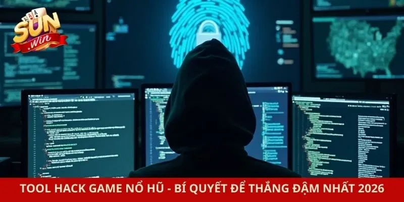 Tool Hack Game Nổ Hũ - Bí Quyết Để Thắng Đậm Nhất 2026